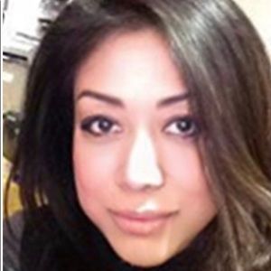 Meet your Posher, Marivic